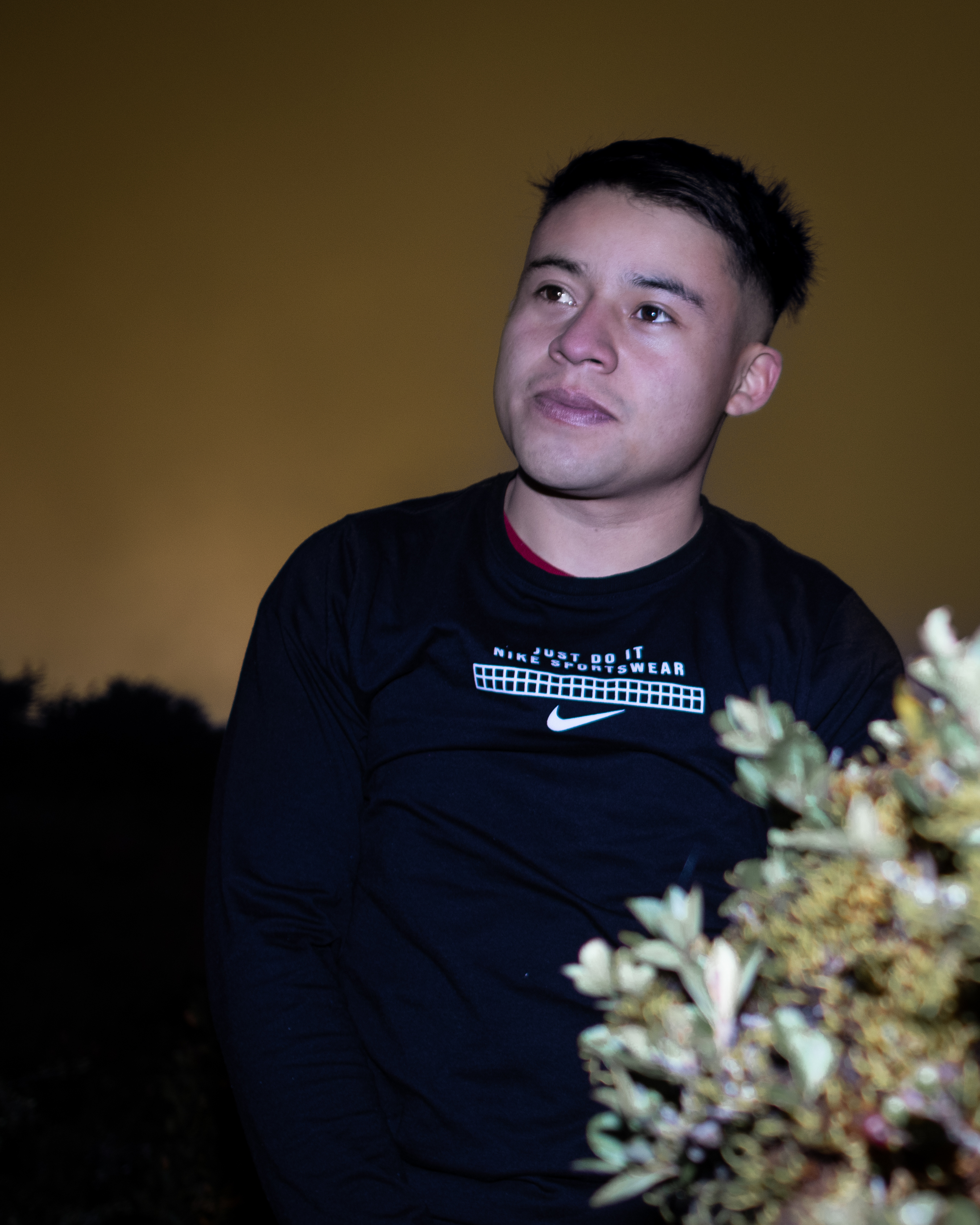 Jhoel Mendieta - Fotógrafo